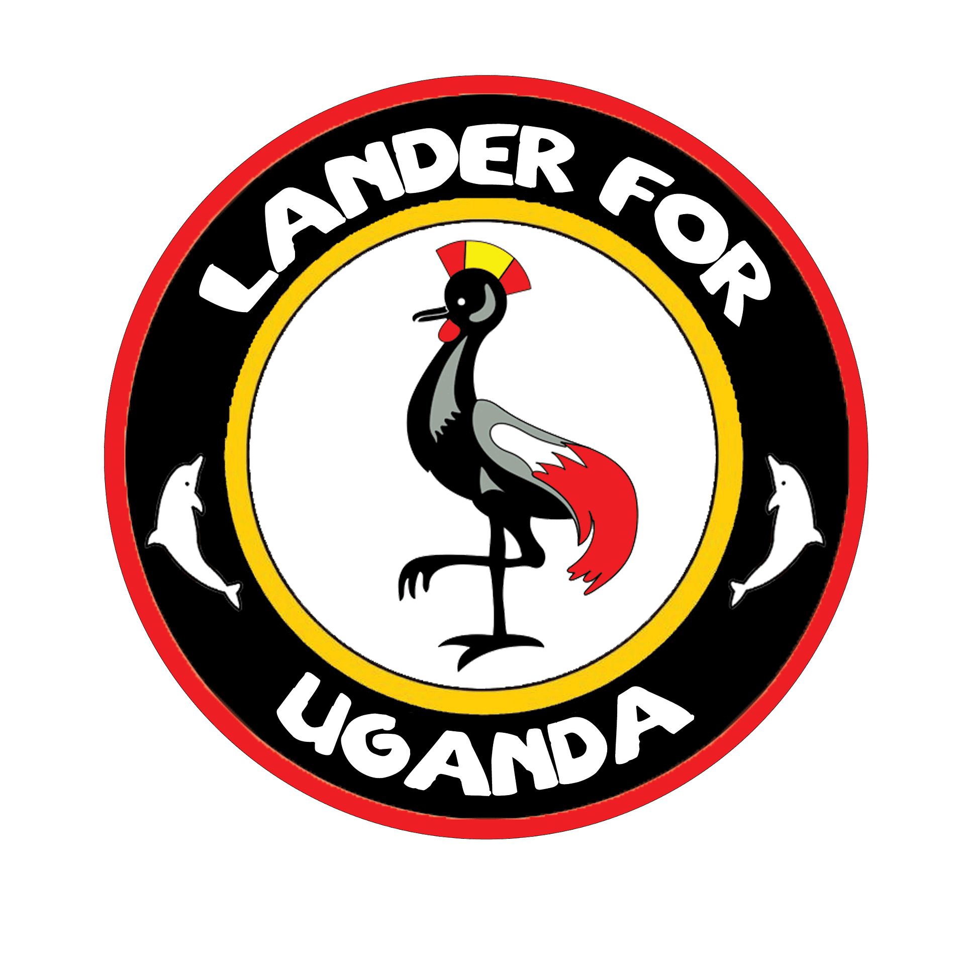 Lander 4 Uganda 2026